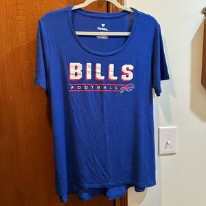 Women’s Buffalo Bills!